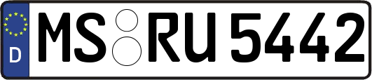 MS-RU5442