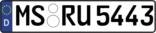 MS-RU5443