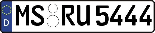 MS-RU5444