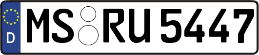 MS-RU5447