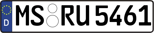 MS-RU5461