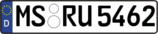 MS-RU5462