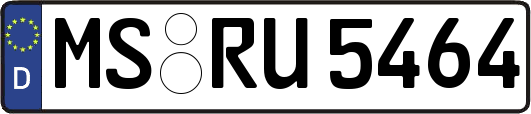 MS-RU5464