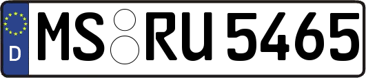 MS-RU5465