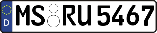 MS-RU5467
