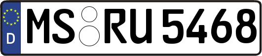 MS-RU5468