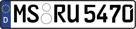 MS-RU5470
