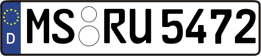 MS-RU5472
