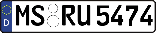 MS-RU5474