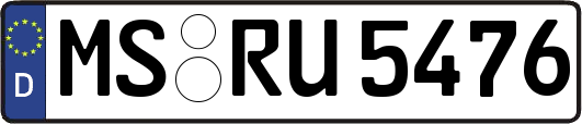 MS-RU5476
