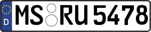 MS-RU5478