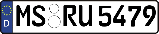 MS-RU5479
