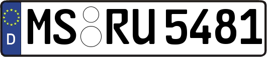 MS-RU5481