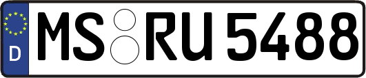 MS-RU5488