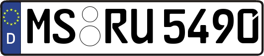 MS-RU5490