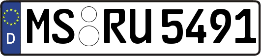 MS-RU5491
