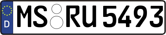 MS-RU5493
