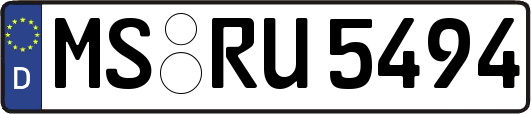 MS-RU5494