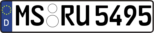MS-RU5495