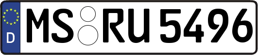 MS-RU5496