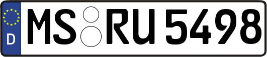 MS-RU5498