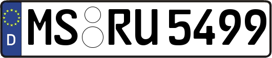 MS-RU5499