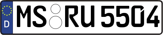 MS-RU5504