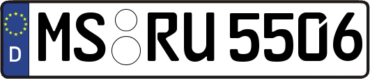 MS-RU5506