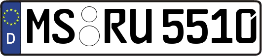 MS-RU5510