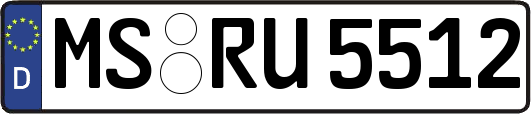 MS-RU5512