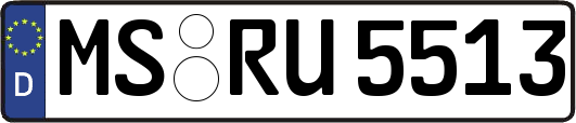 MS-RU5513