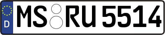 MS-RU5514