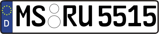 MS-RU5515