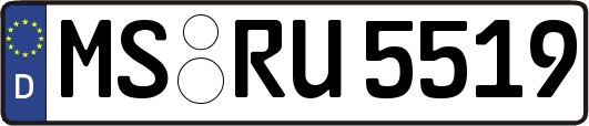 MS-RU5519