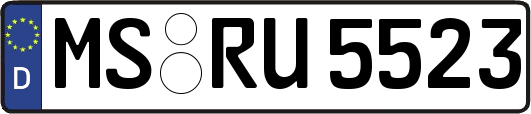 MS-RU5523