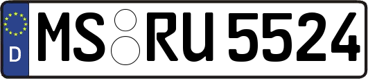MS-RU5524