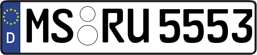 MS-RU5553