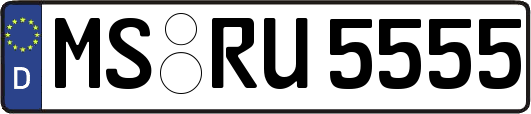 MS-RU5555