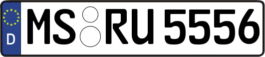 MS-RU5556