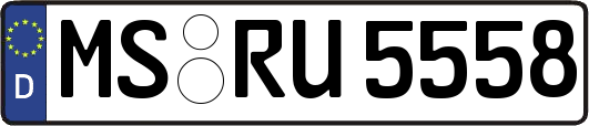 MS-RU5558