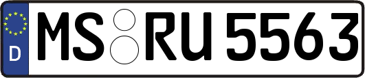 MS-RU5563