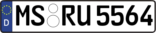 MS-RU5564
