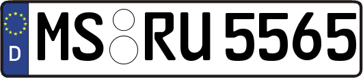 MS-RU5565
