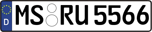 MS-RU5566