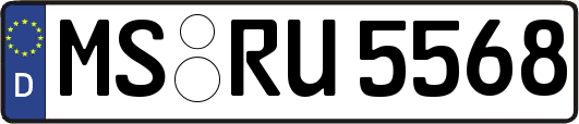 MS-RU5568