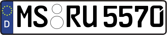 MS-RU5570