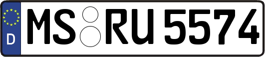 MS-RU5574