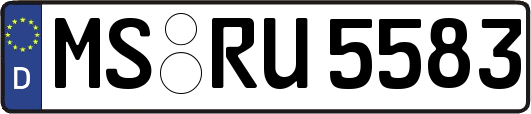 MS-RU5583