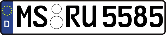 MS-RU5585