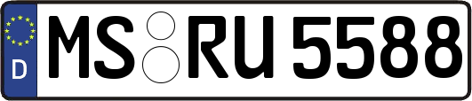 MS-RU5588